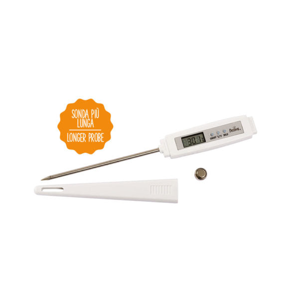 Digitalt Termometer