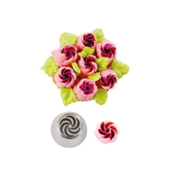 Blomster tyl