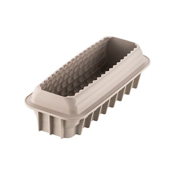 3D Form - Buche Quenelle