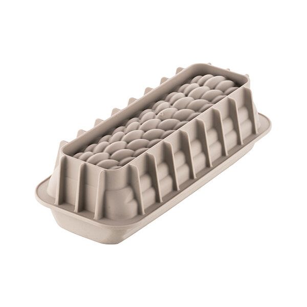 3D Form - Buche Quenelle