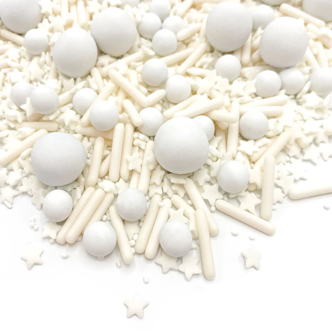 Happy Sprinkles - Milky Way 180g