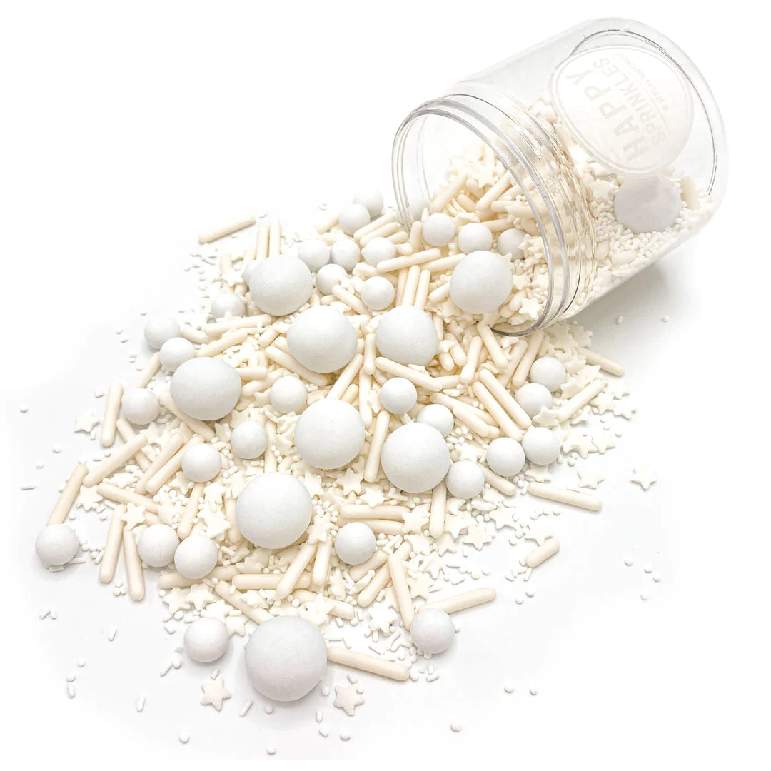 Happy Sprinkles - Milky Way 180g