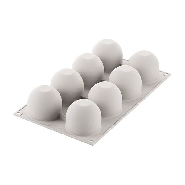 Puff Flødebolleform