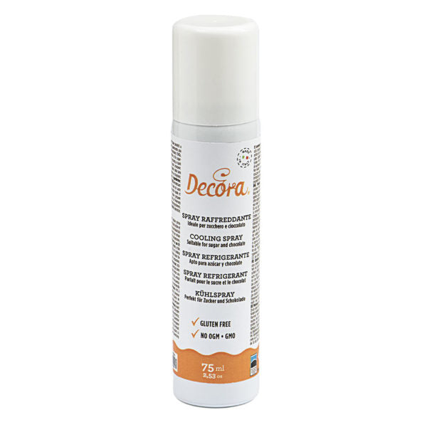 Cooling Spray - 75ml