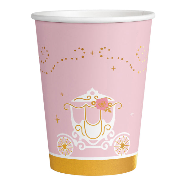 Princess Papkrus - 8 stk.