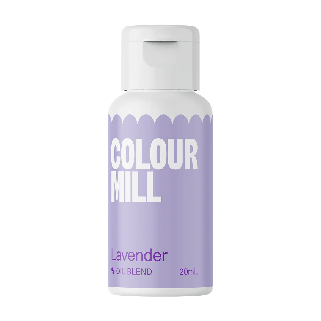 Colour Mill - Lavender 20ml