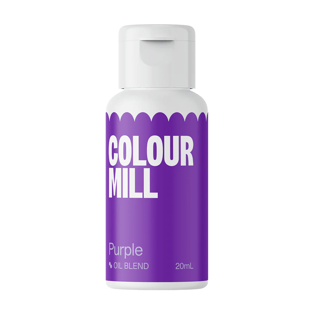Colour Mill - Purple 20ml