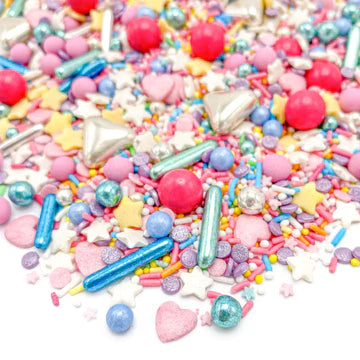 Happy Sprinkles -Colour Up 90g