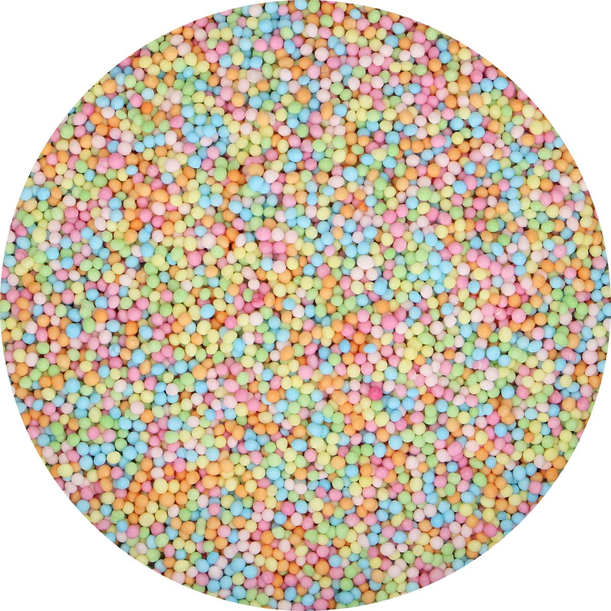 Krymmel - Nonpareils Pastel