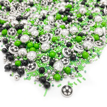 Happy Sprinkles -Football Champion 90g