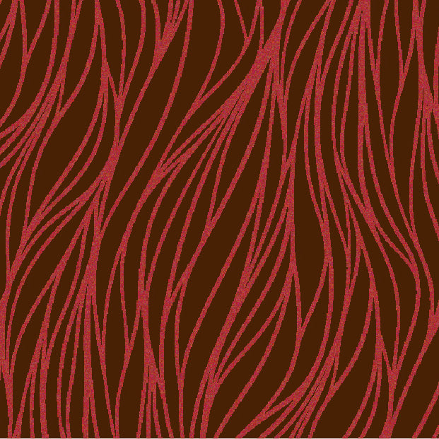 Transfersheet - Zebra, 3 stk.