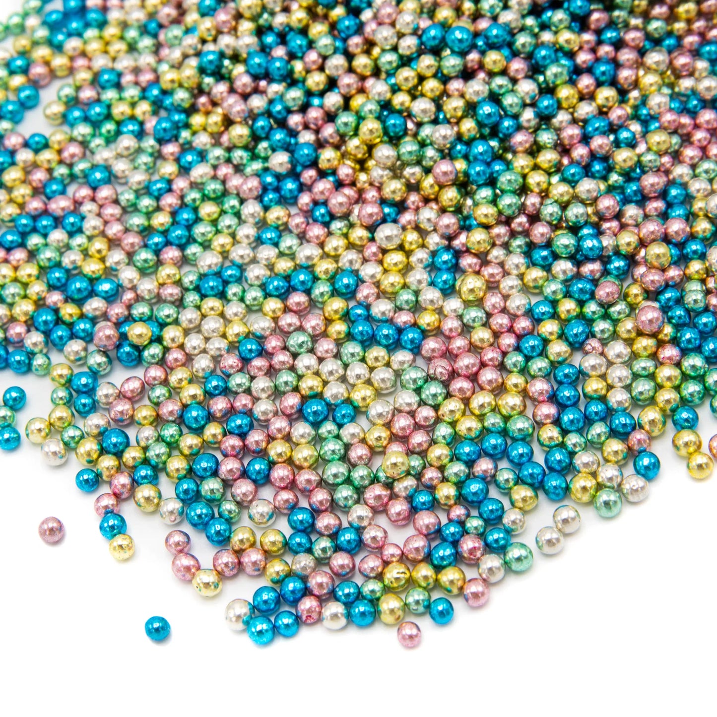 Happy Sprinkles - Metallic Explosion 100g