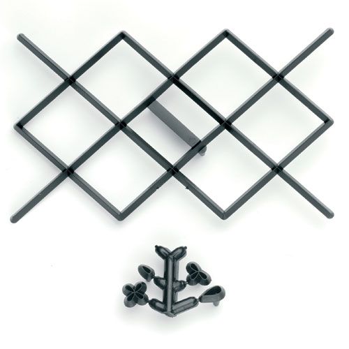 Diamand Design præger