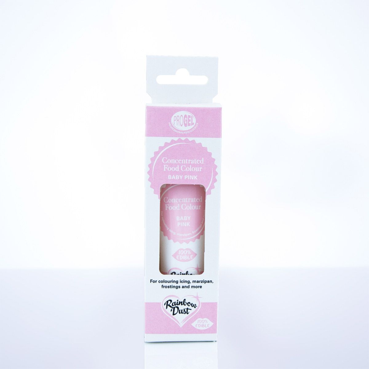 Progel - Baby Pink