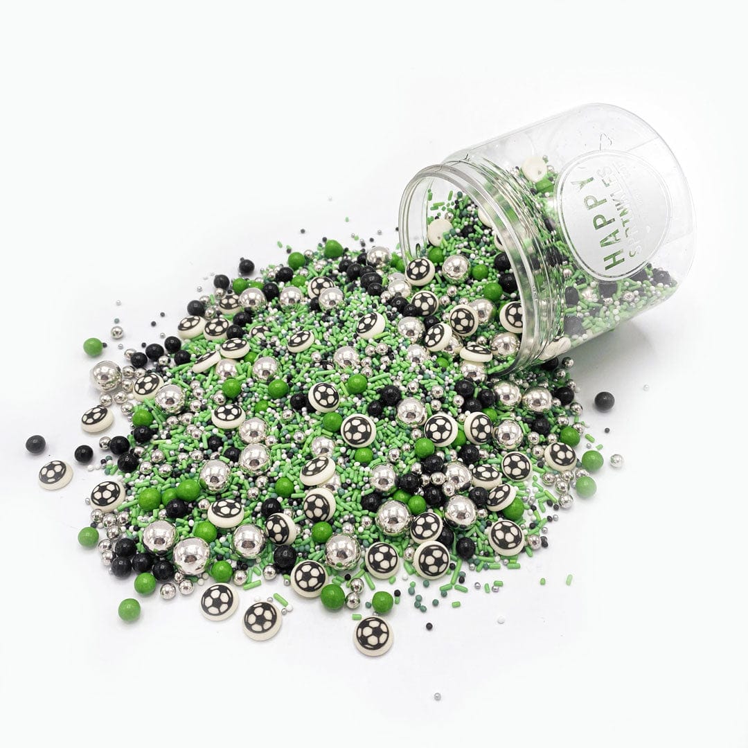 Happy Sprinkles -Football Champion 90g