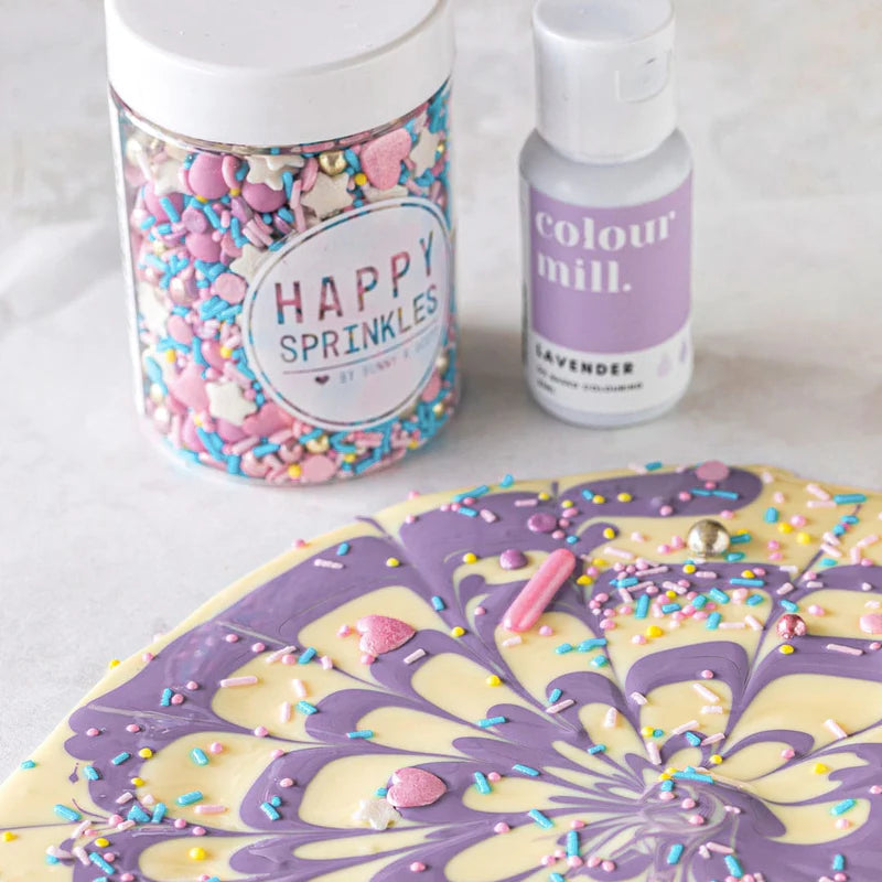 Colour Mill - Lavender 20ml