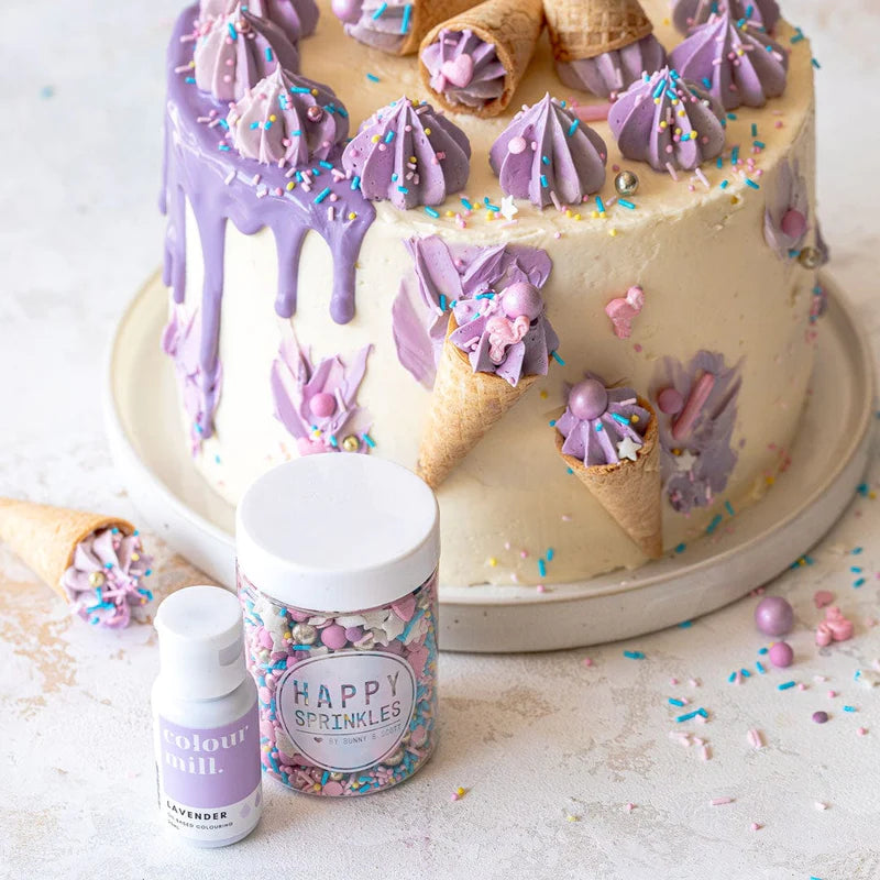 Colour Mill - Lavender 20ml