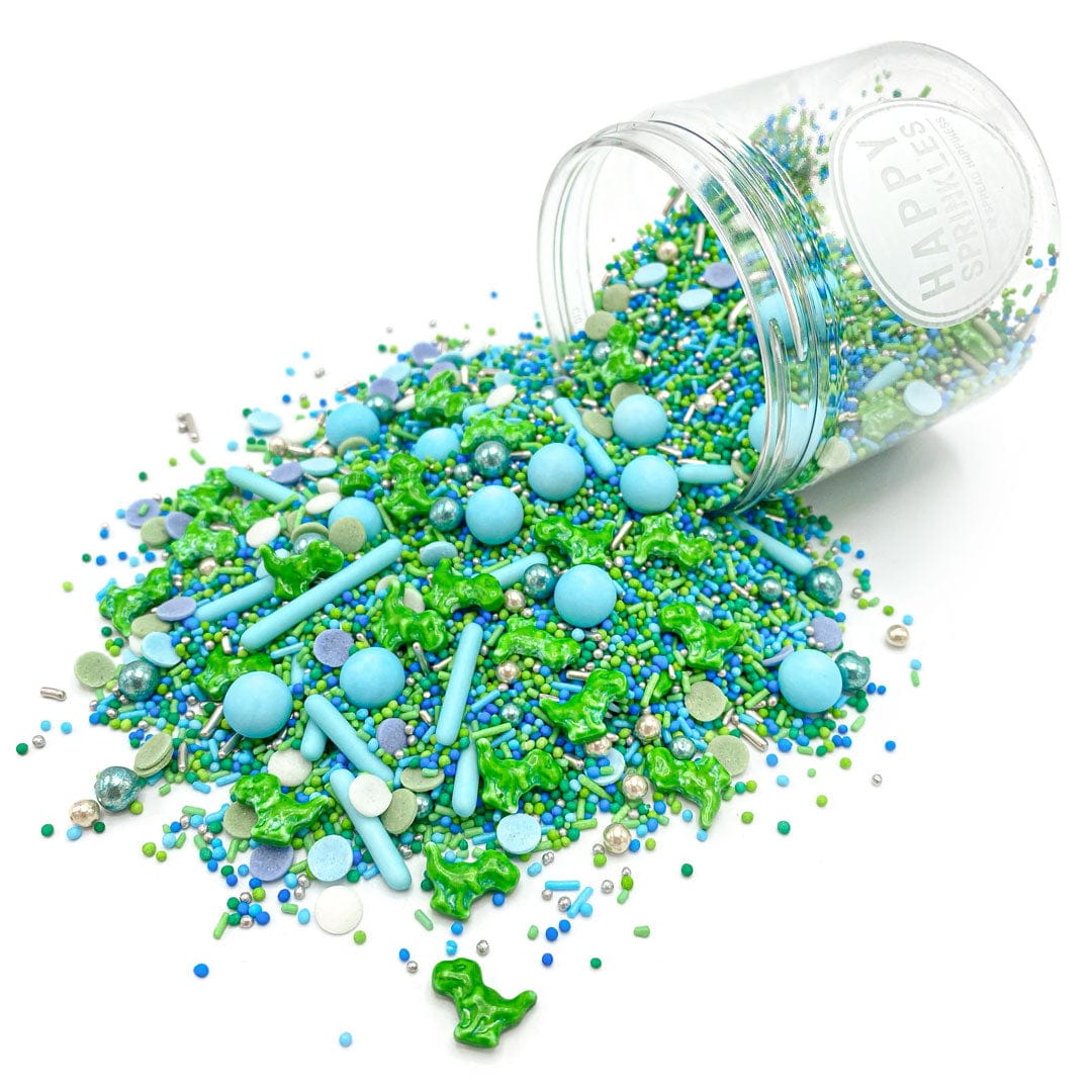 Happy Sprinkles - Jurassic party 90g