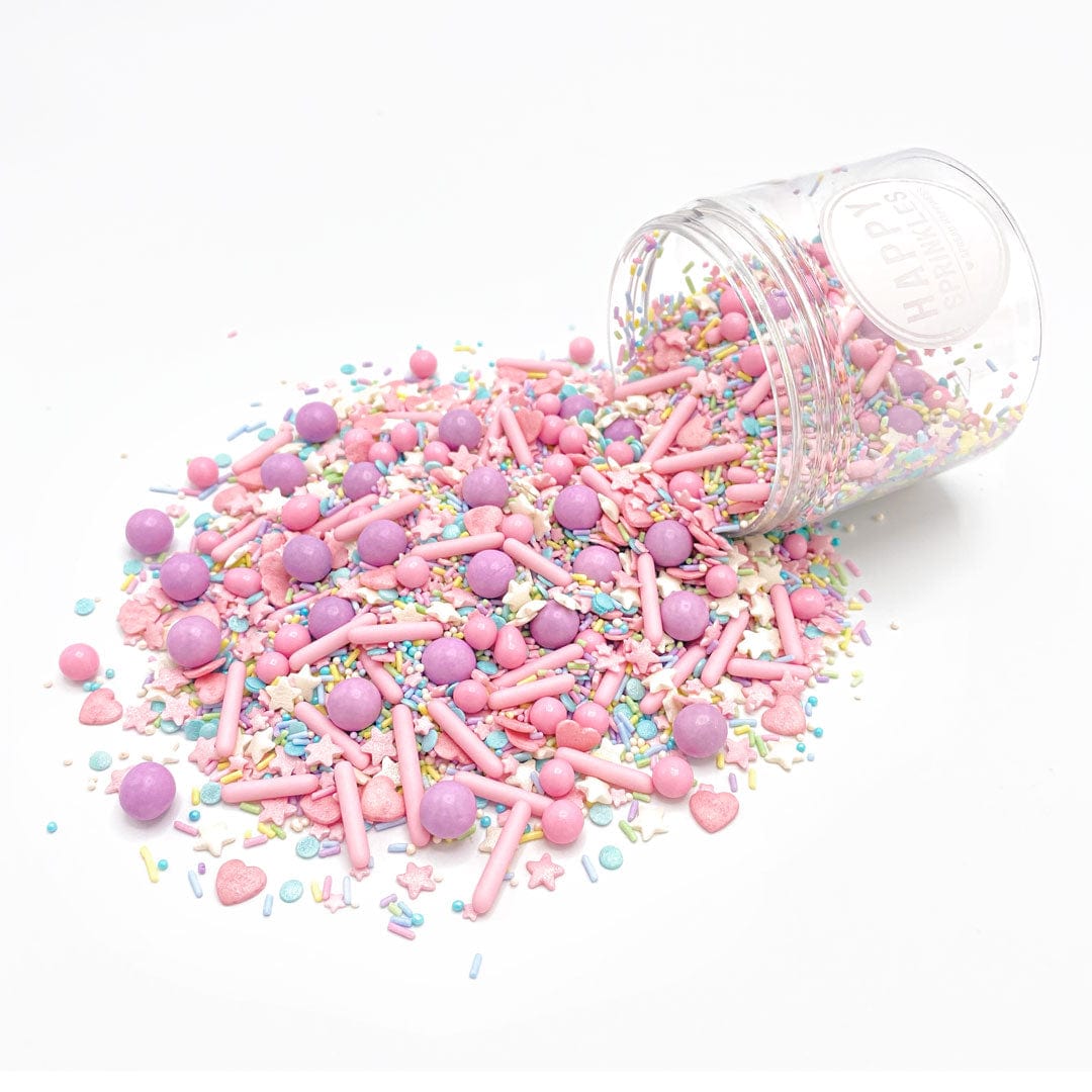 Happy Sprinkles - Pastel Vibes 90g
