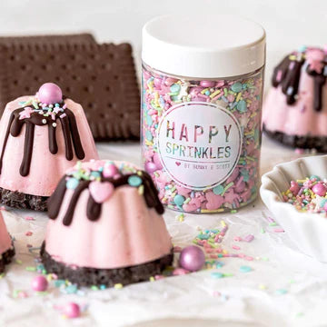Happy Sprinkles - Pastel Vibes 90g