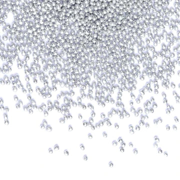Happy Sprinkles - Silver Simplicity 90g