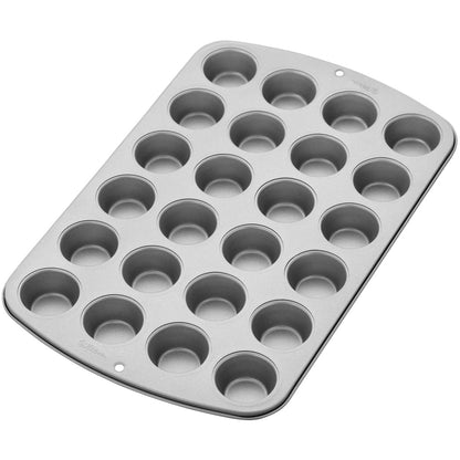 Bradepande - MiniMuffins
