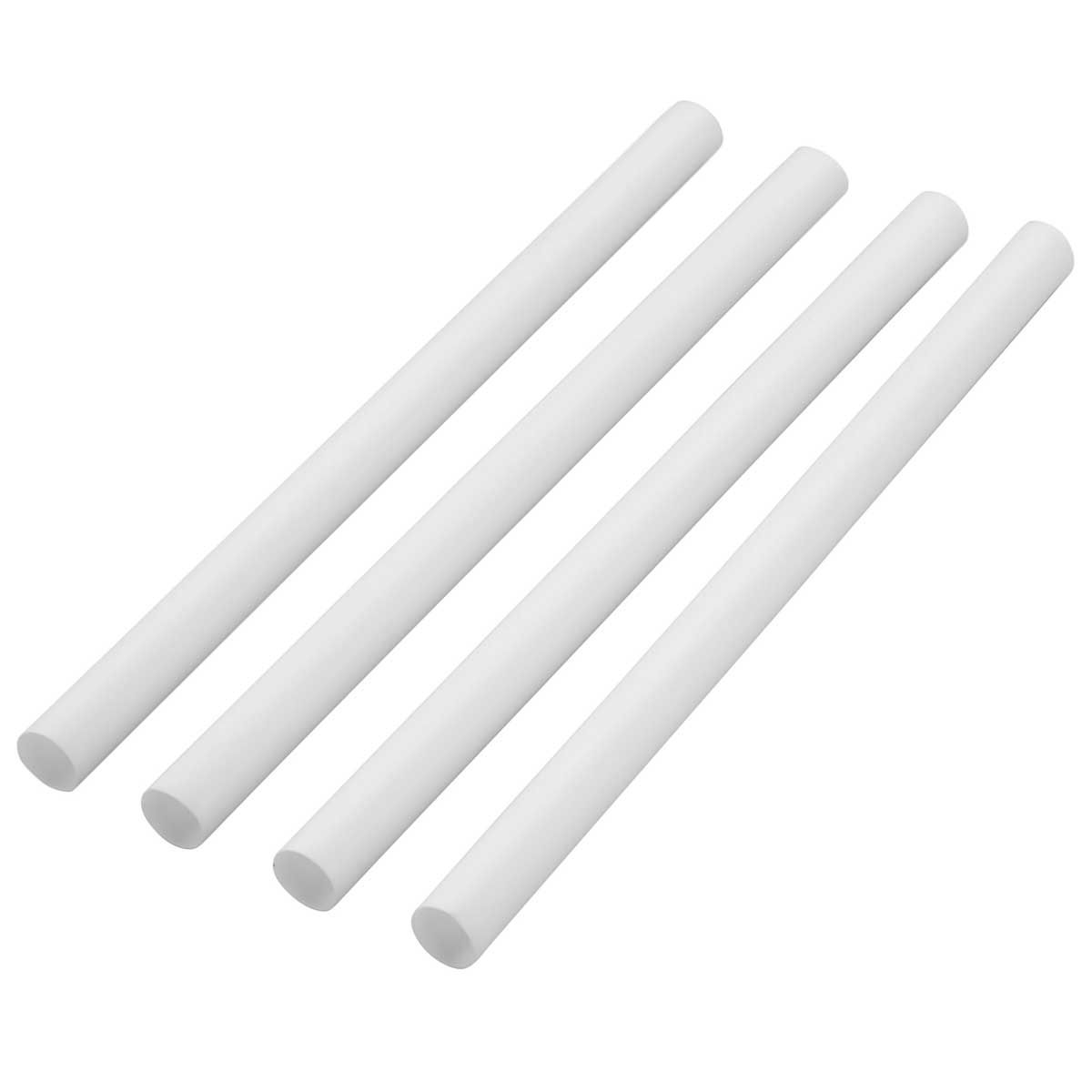 Dyvelstænger/Dowels Rods - 4 stk.