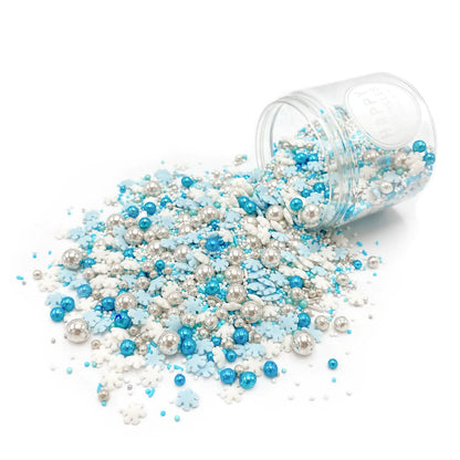 Happy Sprinkles - Frost Queen 90g