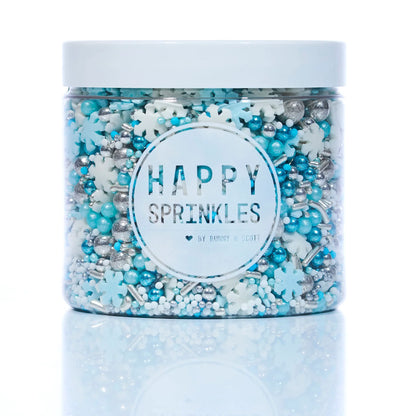 Happy Sprinkles - Frost Queen 90g