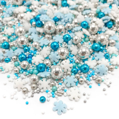 Happy Sprinkles - Frost Queen 90g