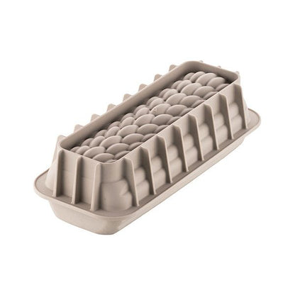 3D Form - Buche Quenelle