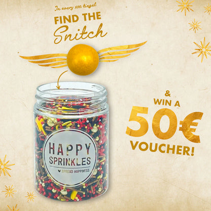 Happy Sprinkles - World Of Magic 90g