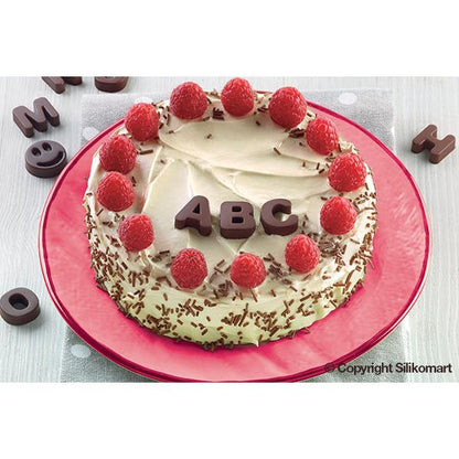 Choco ABC - SF169