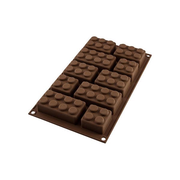 Choco Block