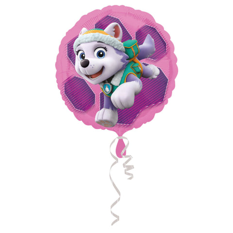 Paw Patrol Skye & Everest - 43 cm