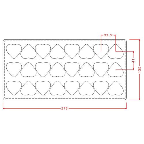 Chokoladeform - 4