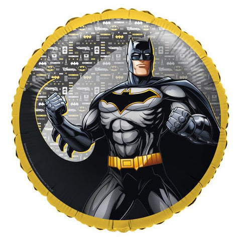 Folieballon Batman - 45 cm