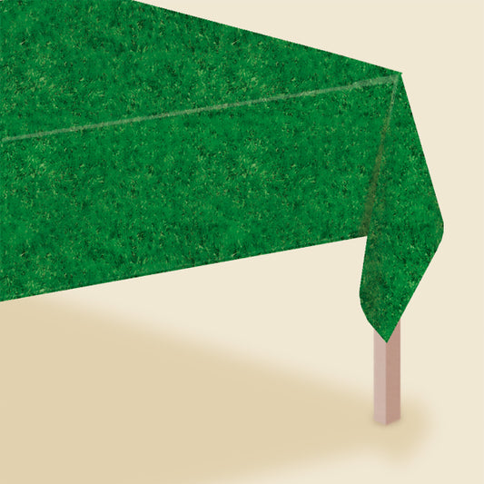 Fodbold Dug - 137x243 cm