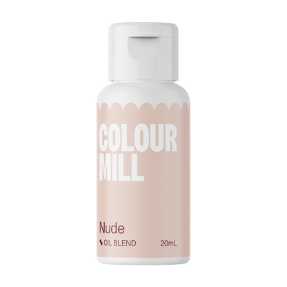 Colour Mill - Nude 20ml