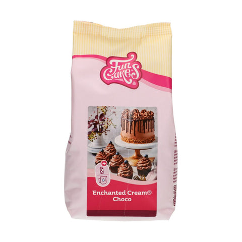 Enchanted Mix Choco - 450g