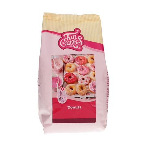 DonutsMix