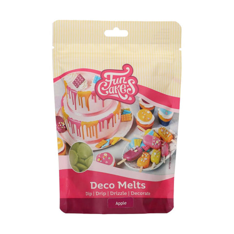 Deco Melts - 250g Æble Smag