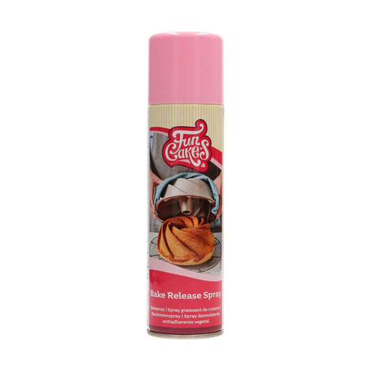 Bagespray - Non stick 200ml