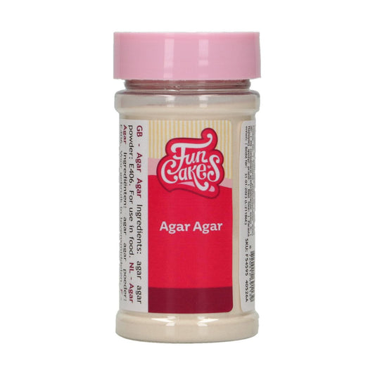 Agar Agar - 50g