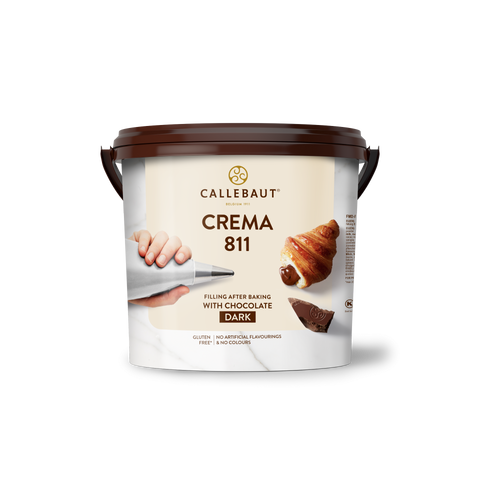 Callebaut Crema 811 - 250g