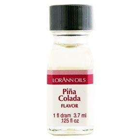 LorAnn Olie Aroma 3,7ml - Pina Colada