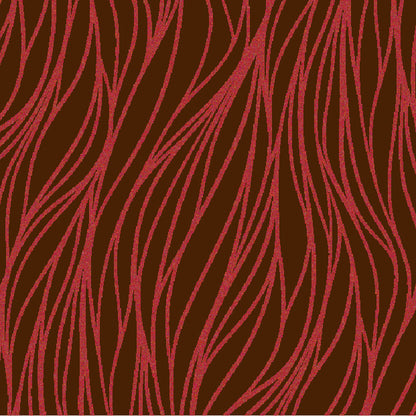 Transfersheet - Zebra, 3 stk.