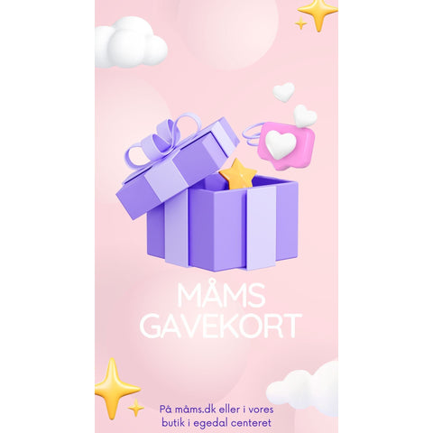 Gavekort