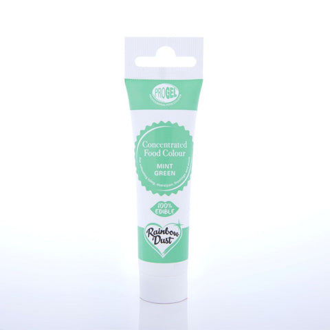 Progel - Mint Green