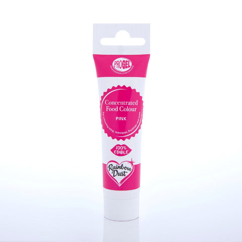 Progel - Pink